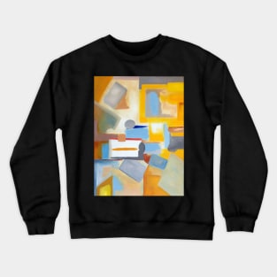 Offline shopping Crewneck Sweatshirt